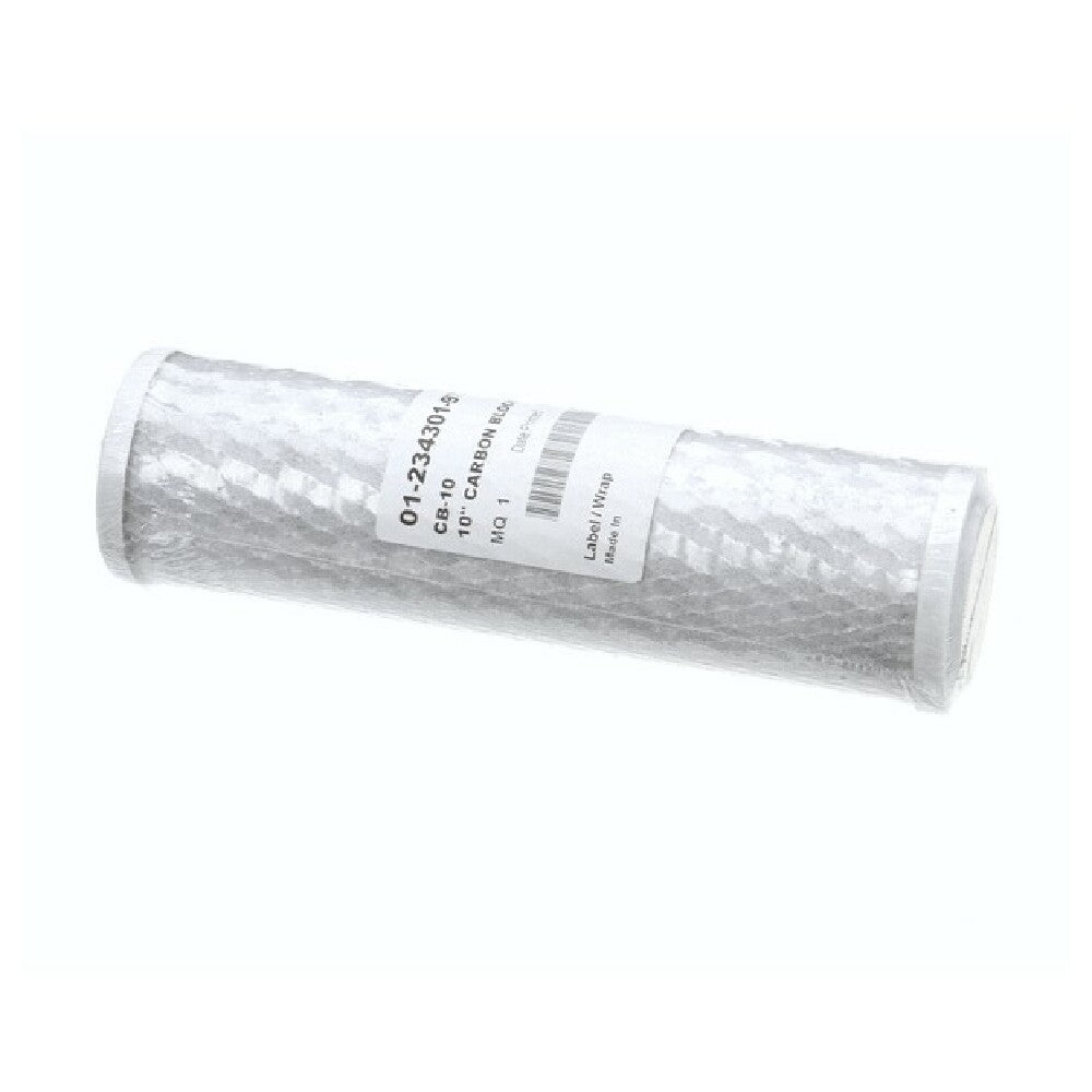 GE/Hobart 01-234301-97200 Carbon Block Cb 10 (1 Pack)