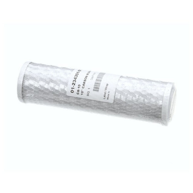 GE/Hobart 01-234301-97200 Carbon Block Cb 10 (1 Pack)