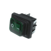 GE/Hobart 01-40823E-10103 Switch Green On/off
