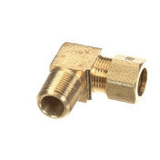 GE/Hobart FP-012-03 Fitting Tube 1/2