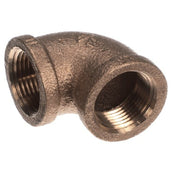 Hobart FP-016-12 Elbow