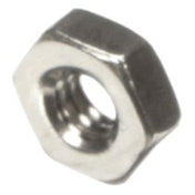 GE/Hobart NS-011-12 Nut