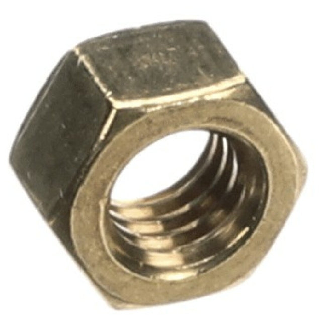 Hobart NS-014-15 Nut Hex 3/8 16 Brs