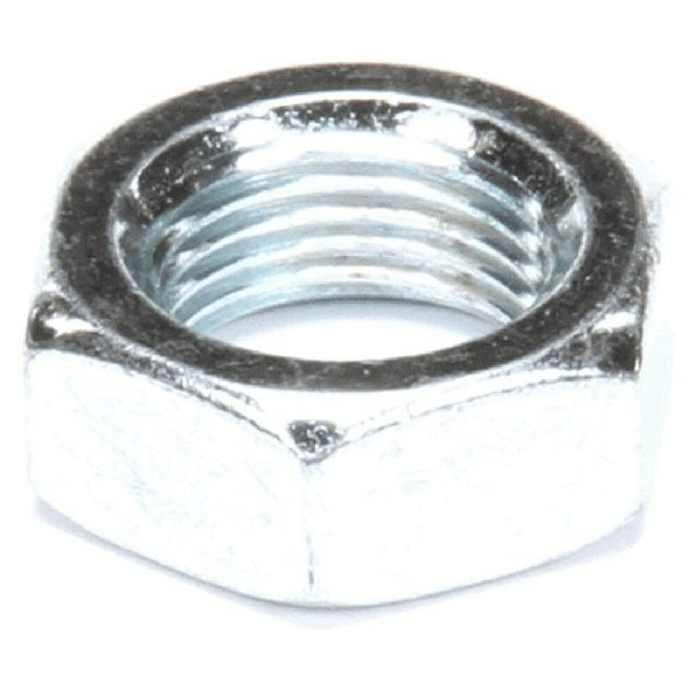 Hobart NS-017-41 Jam Nut 5/8 18 Hex (sst)