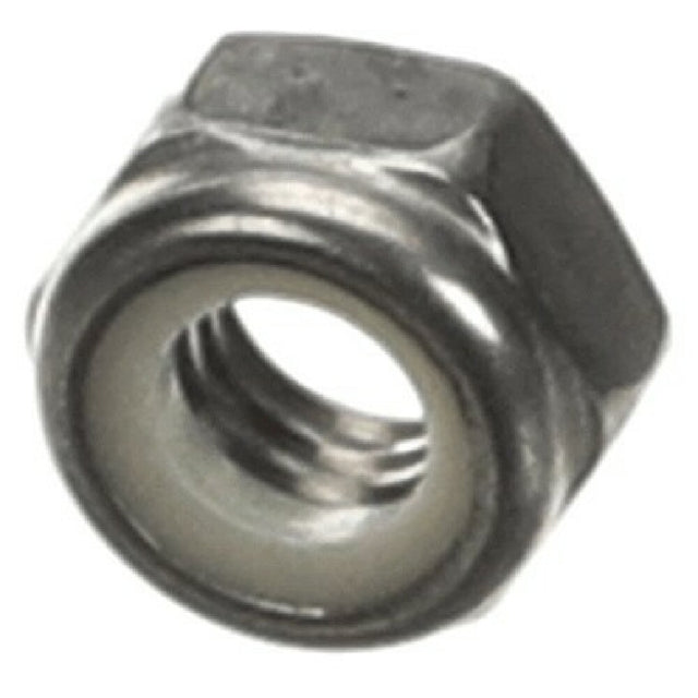 GE/Hobart NS-048-03 Nut Stop Sp M6 X 1