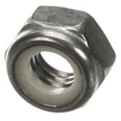Hobart NS-048-03 Nut Stop Sp M6 X 1