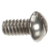 GE/Hobart SC-021-22 Screw Mach. 10 24 X 3/8 Sst