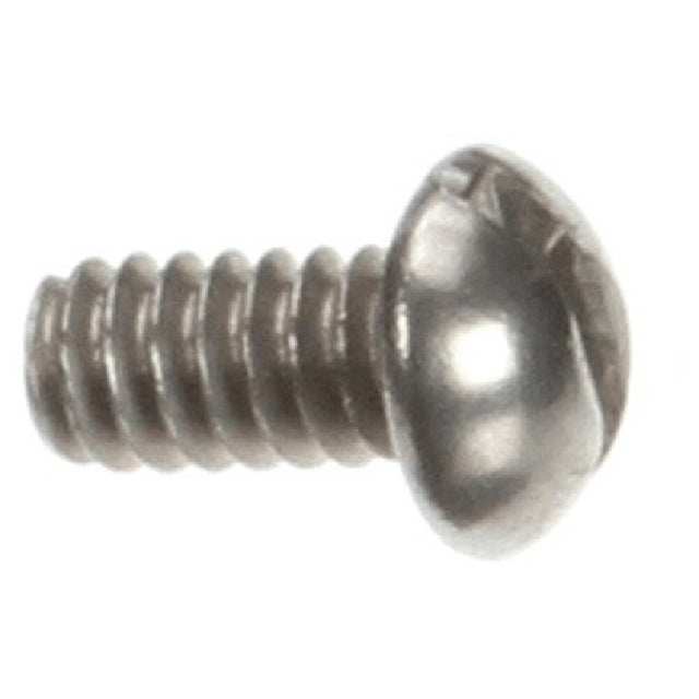 GE/Hobart SC-021-22 Screw Mach. 10 24 X 3/8 Sst