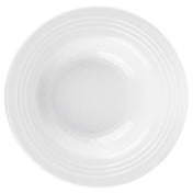 GET Enterprises D1098GG-W Elite Global Solutions Plate 11" Dia. X 1"H Round