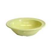 Admiral Craft MEL-FR50Y Fruit Bowl 5 Oz. 4-3/4" Dia.