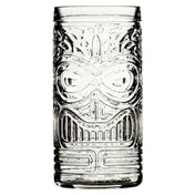 Hospitality Brands HGU30410-006 Legend Glassware Fiji Hi-Ball Glass 17 Oz. Premium Glass