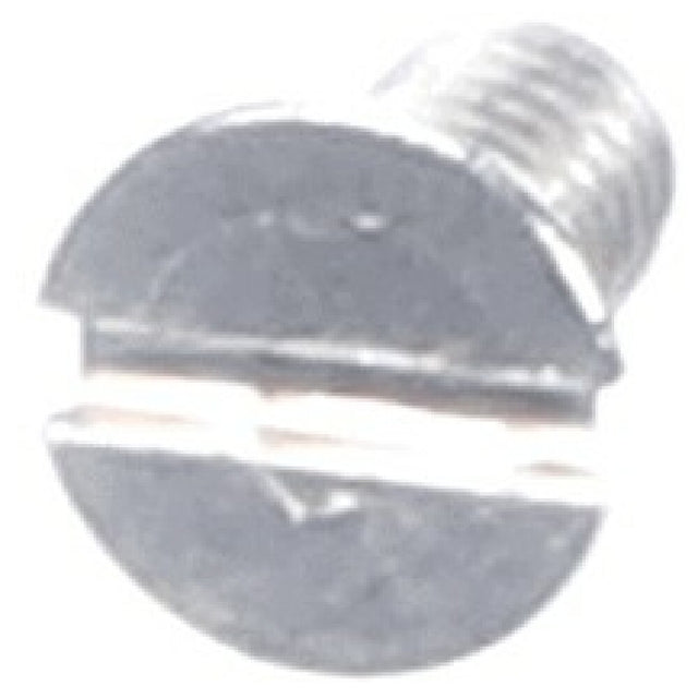 Hobart SC-120-85 Screw Mach Met