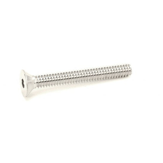 GE/Hobart SC-122-02 Screw Mach Sf 1/4 20 X 2