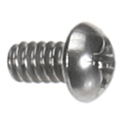 Hobart SC-125-33 Machine Screw 6 32 X 1/4 Phil Rd