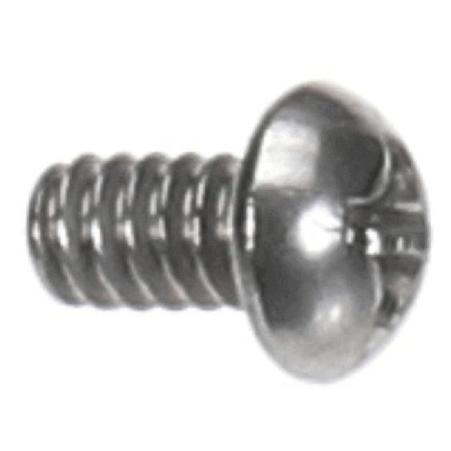 Hobart SC-125-33 Machine Screw 6 32 X 1/4 Phil Rd