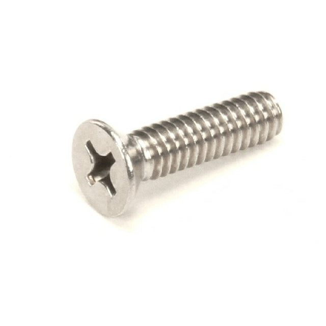 GE/Hobart SC-125-93 Screw Mach 1/4 20 X 1