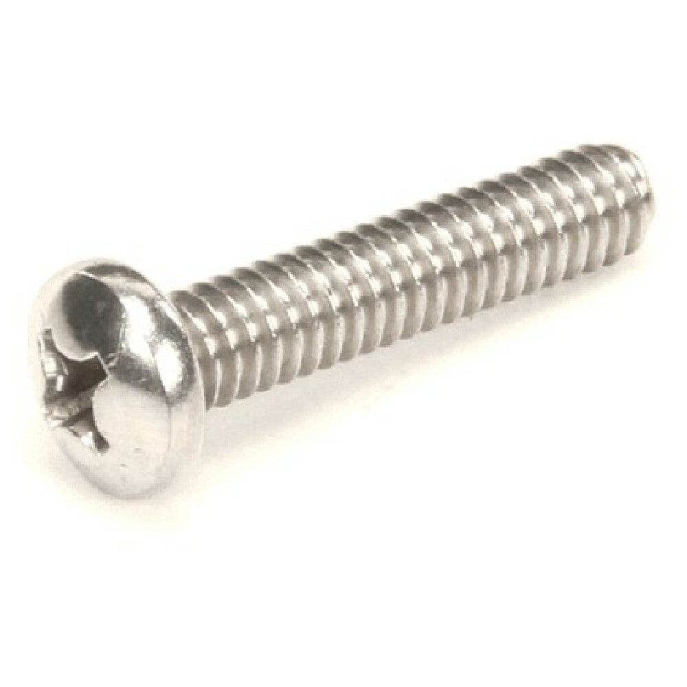 GE/Hobart SC-125-95 Screw Mach 1/4 20 X 1 1/4