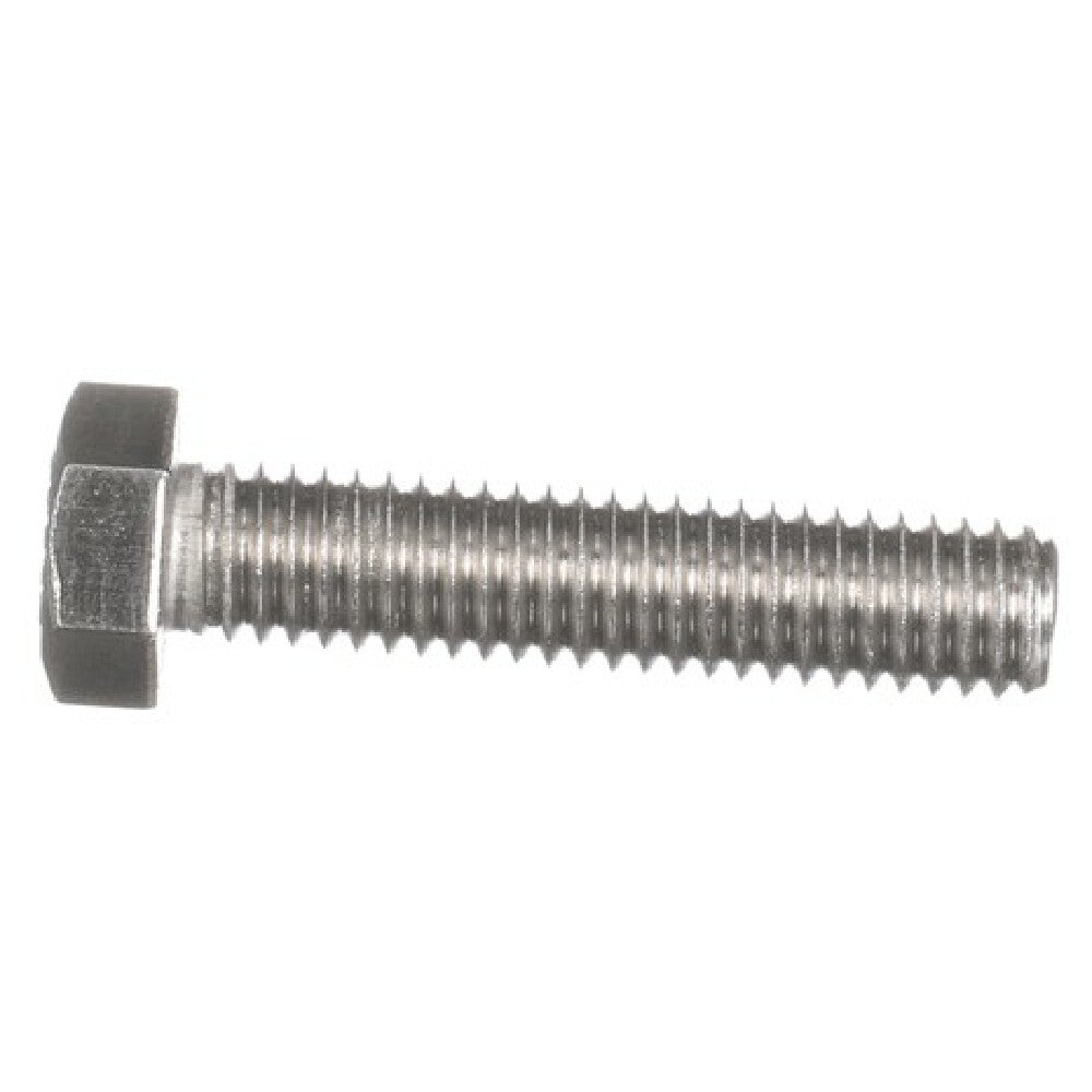 GE/Hobart SC-127-03 Screw Cap 3/8 16 X 1 3/4