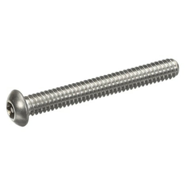 GE/Hobart SC-128-63 Screw Mach Sf 1/4 20 X 2