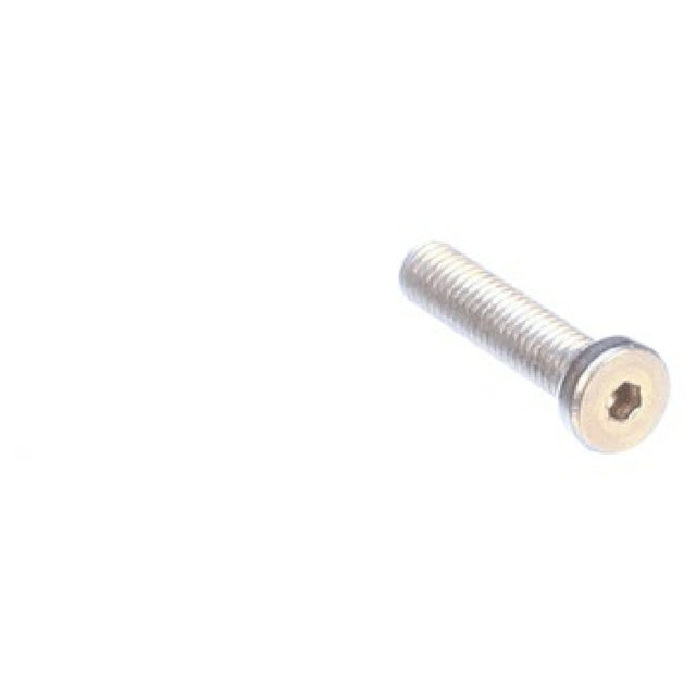GE/Hobart SC-131-75 Screw Cap 10 32x7/8 Hex Skt Hd