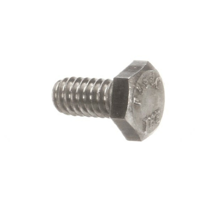 GE/Hobart SC-131-80 Screw Cap 14 20 X 1/2 Hex Sst