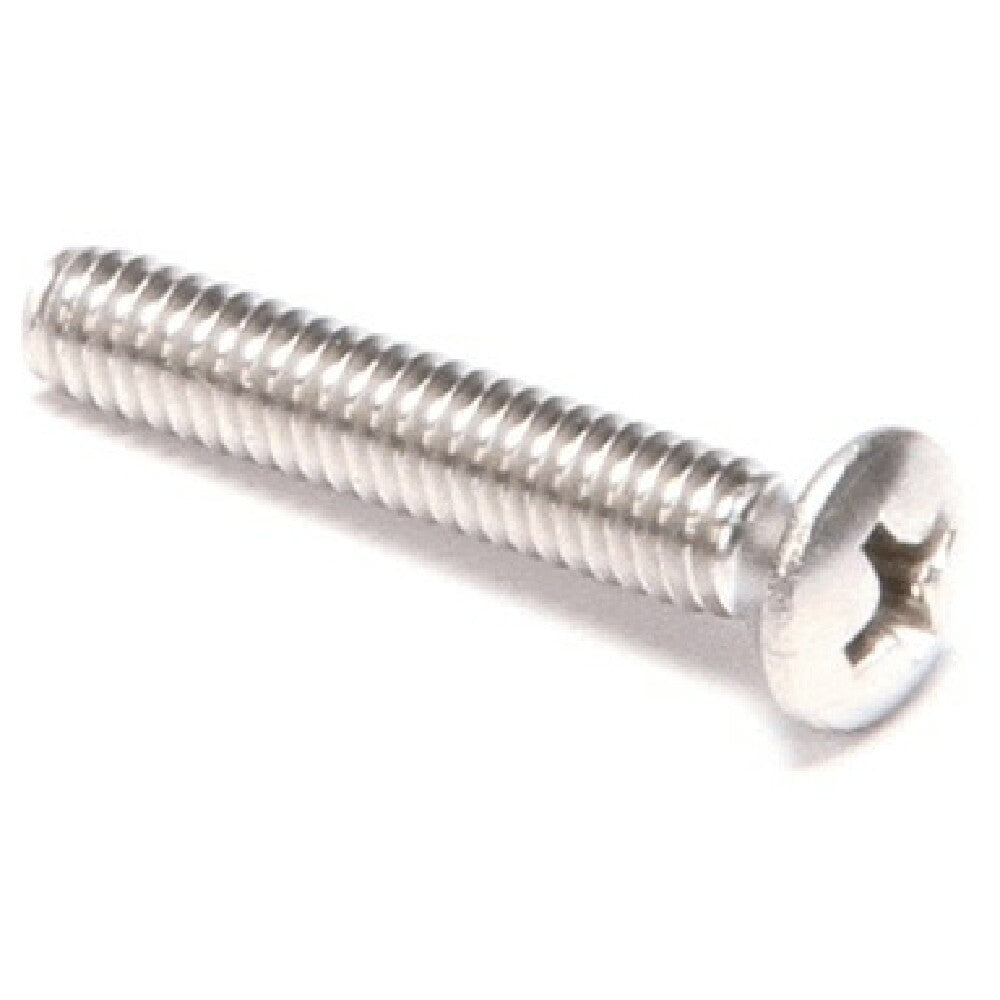 GE/Hobart SC-131-91 Screw Machine 8 32 X 1