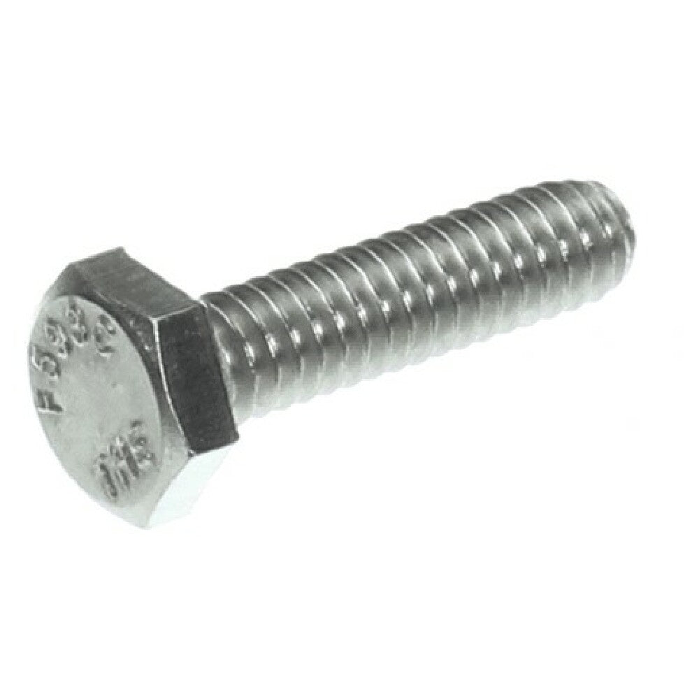 GE/Hobart SC-131-92 Screw Cap 1/4 20 X 1