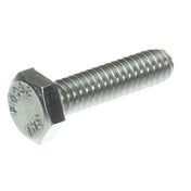 GE/Hobart SC-131-92 Screw Cap 1/4 20 X 1