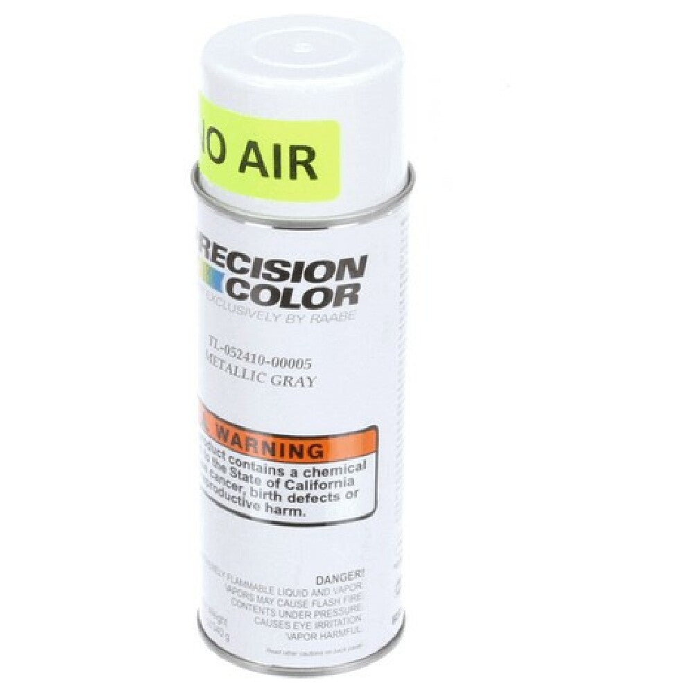 GE/Hobart TL-052410-00005 Met Gray Paint Pc12 Oz Can