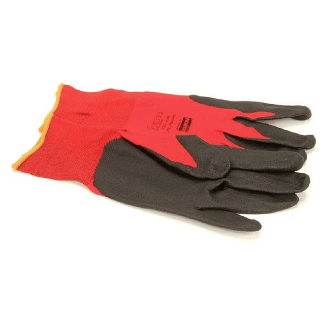 AllPoints 8080361 Gloves Pvc Palm Coated 2xl Pr