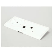 AllPoints 8080386 Pump Motor Bracket