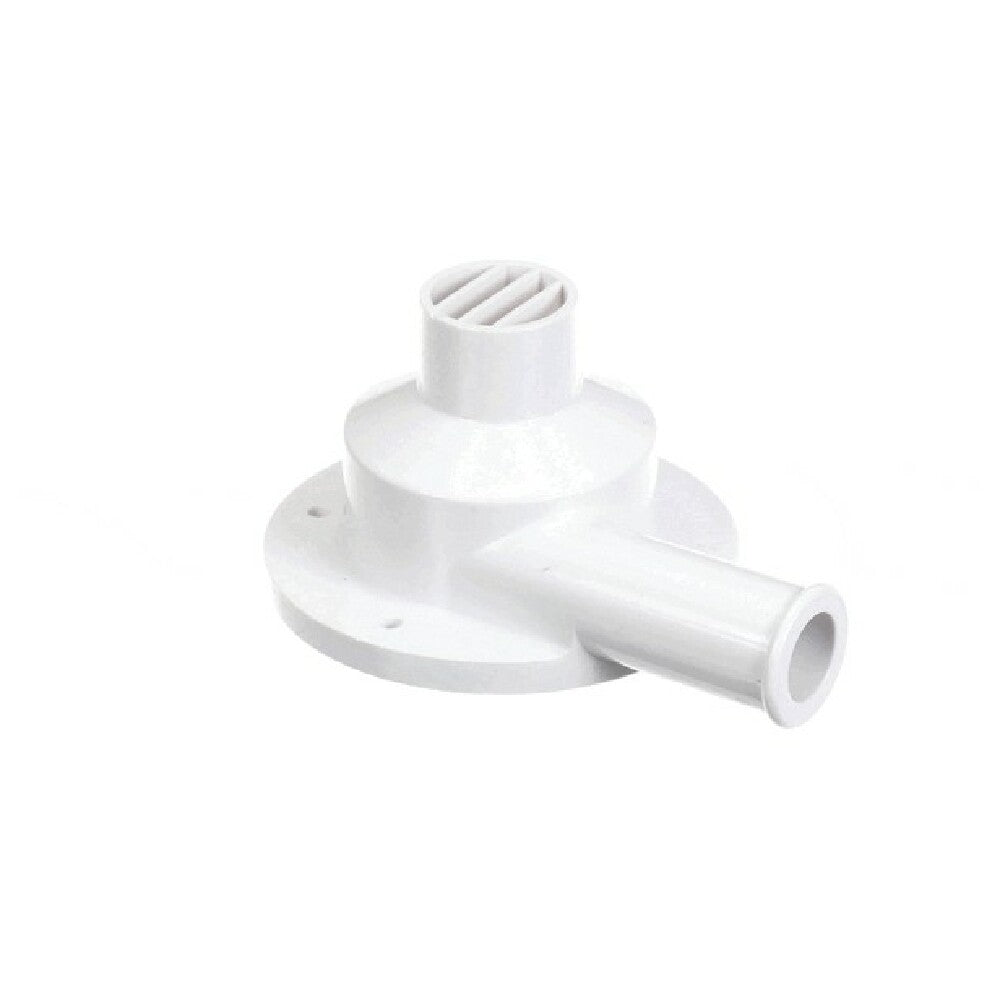 AllPoints 8080452 Pump Motor Housing