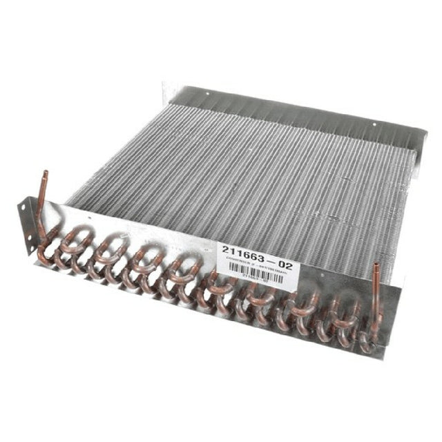 AllPoints 8080470 Condenser (f 801/100