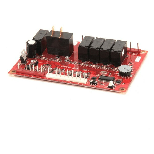 Hoshizaki 2A2867-01 Timer Board Dcm 270
