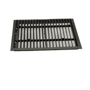 AllPoints 8080604 Louver Filter Assembly Small