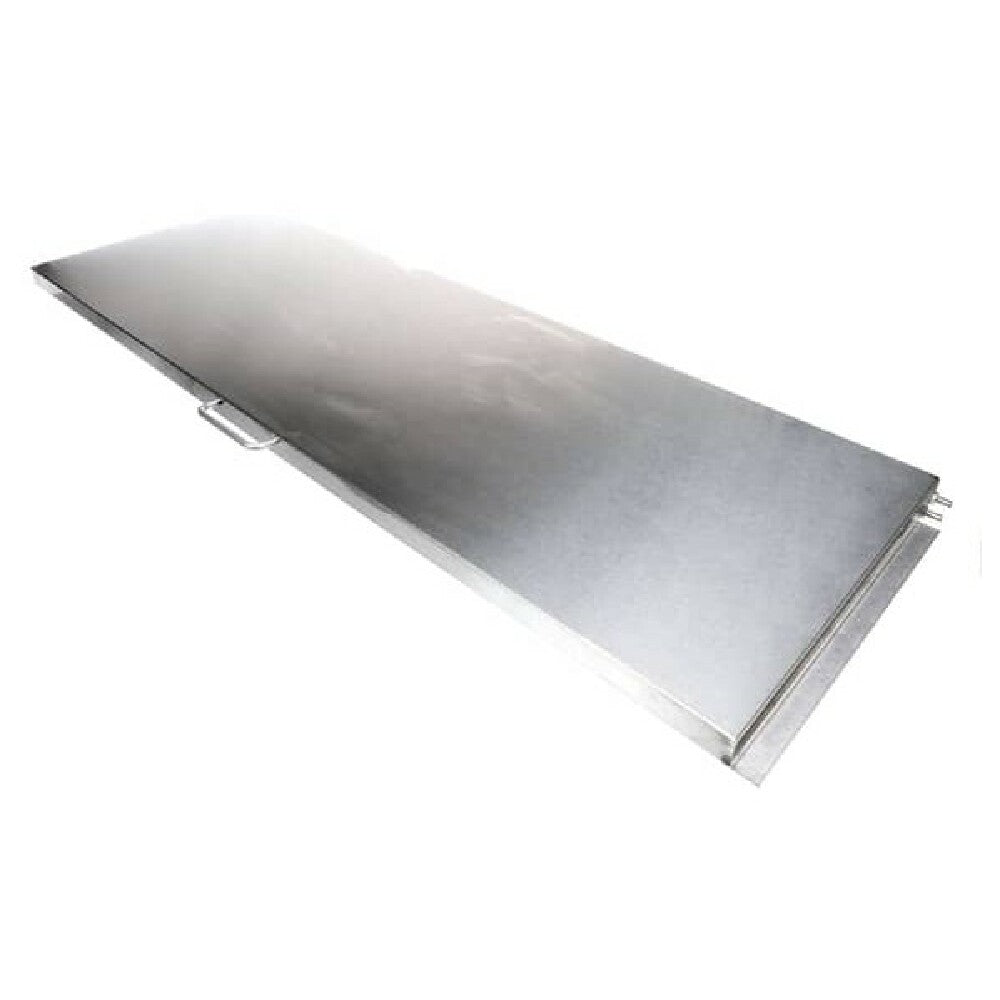Hoshizaki 2A7025A01 Rail Cover Assembly (l)