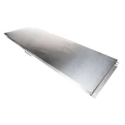 Hoshizaki 2A7025A01 Rail Cover Assembly (l)