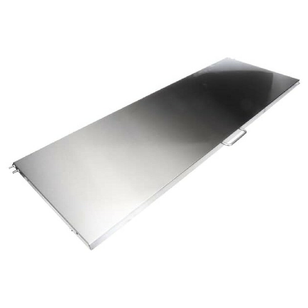 Hoshizaki 2A8337A01 Rail Cover Assembly (l)