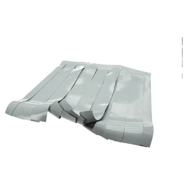 AllPoints 8080664 Panel Grey 22.5x22.5