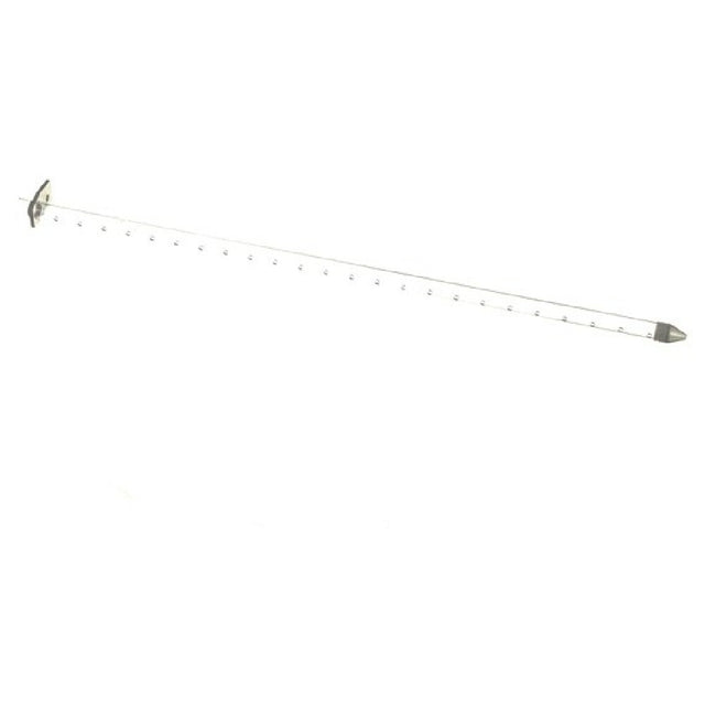 Hoshizaki 376015G01 Water Supply Pipe
