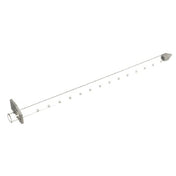 AllPoints 8080745 Water Supply Pipe