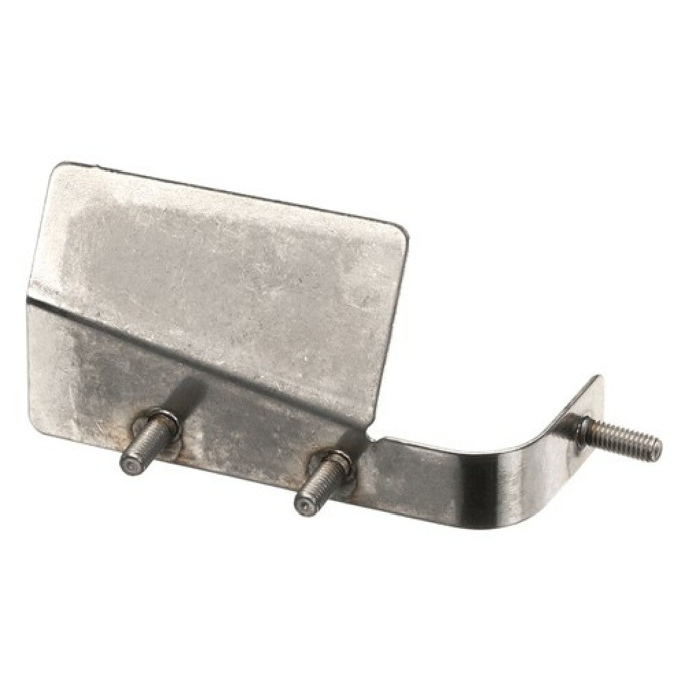 Hoshizaki 3A0399G01 Baffle Chute (b)