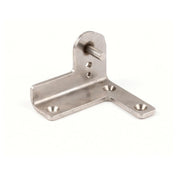 AllPoints 8080782 Bracket Door Hinge (