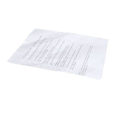 Hoshizaki 3A1632-01 Abs Repair Kit Instr