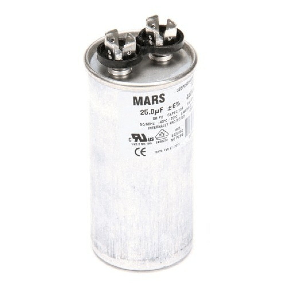 Hoshizaki 3A2005-10 Capacitor Run 25mfd