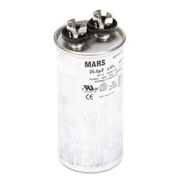 Hoshizaki 3A2005-10 Capacitor Run 25mfd