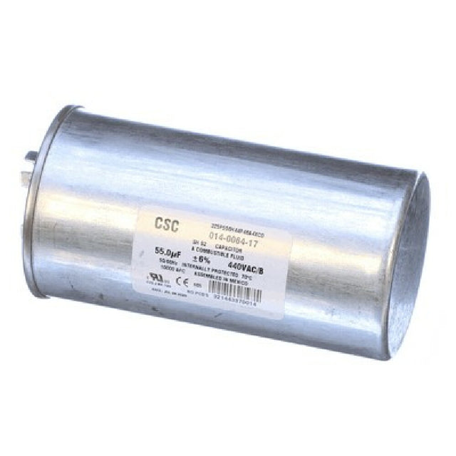 AllPoints 8080798 Capacitor Run 55mfd