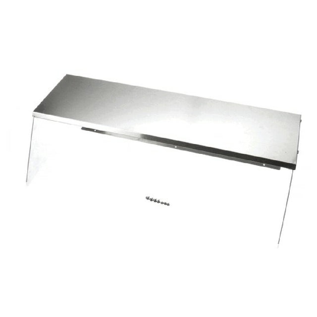 Hoshizaki 3A9407A01 Rail Hood Group