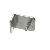 Hoshizaki 3A9767G01 Bracket Welded Door Hinge