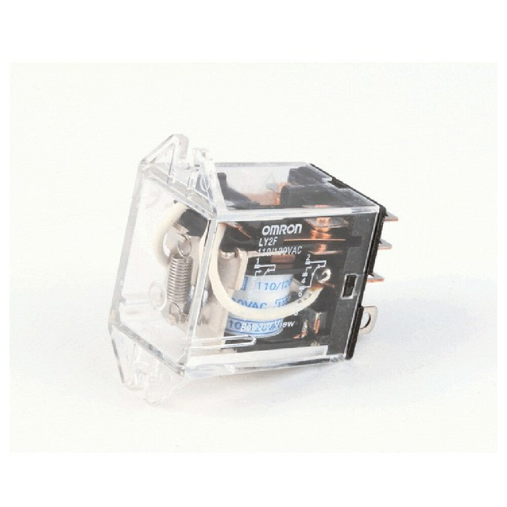 Hoshizaki 406132-07 Relay Omron #ly2f A